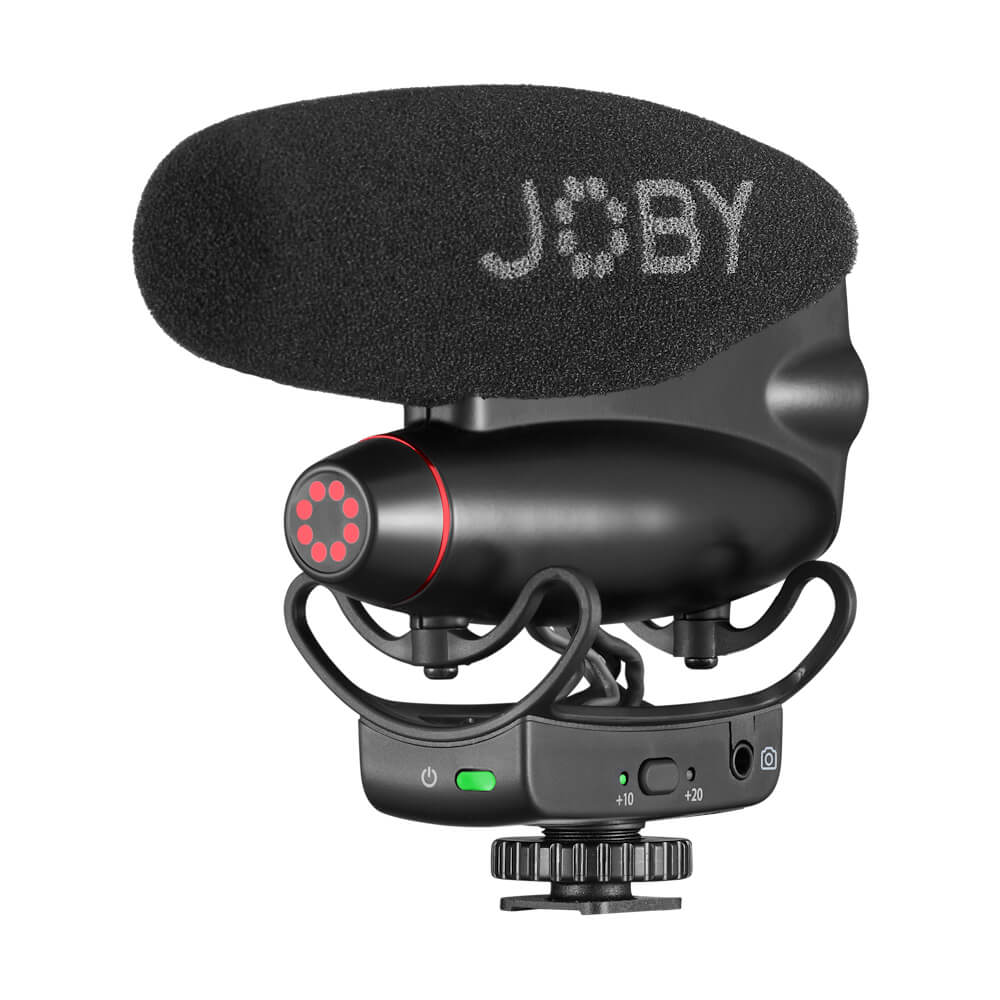 joby-joby-microphone Wavo Pro DS